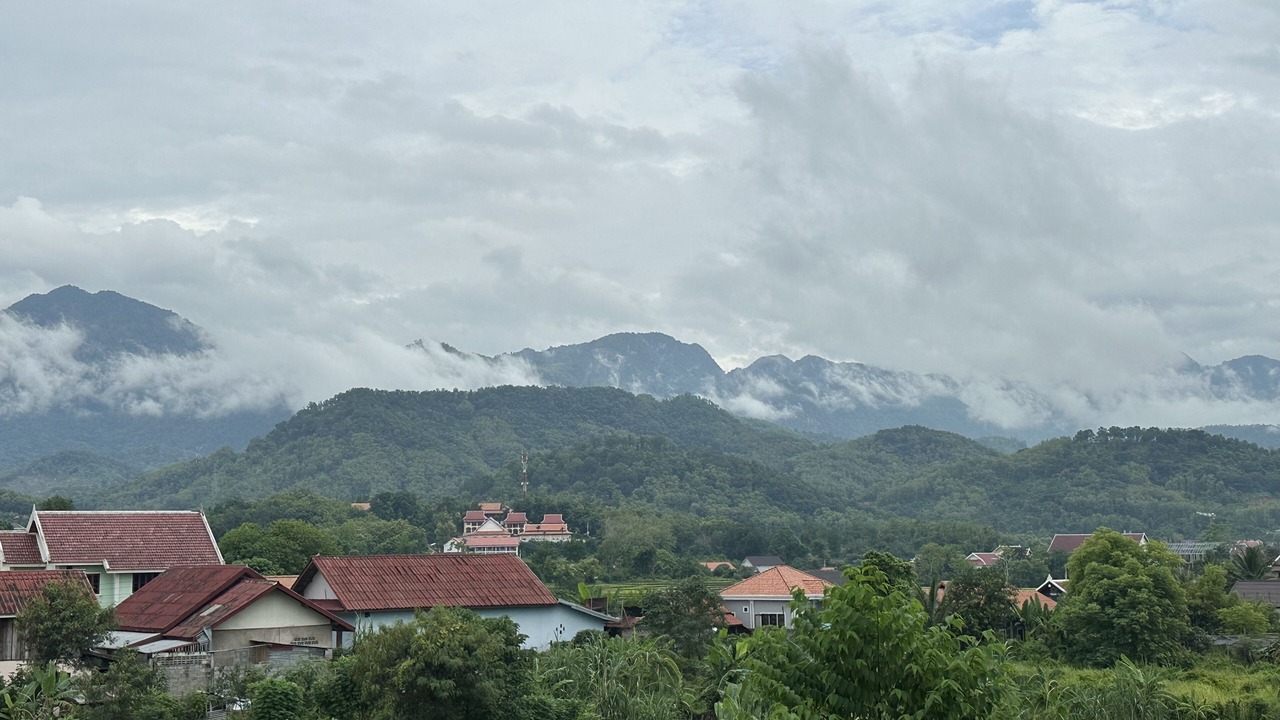 Photo of Outdoor in Luang Prabang