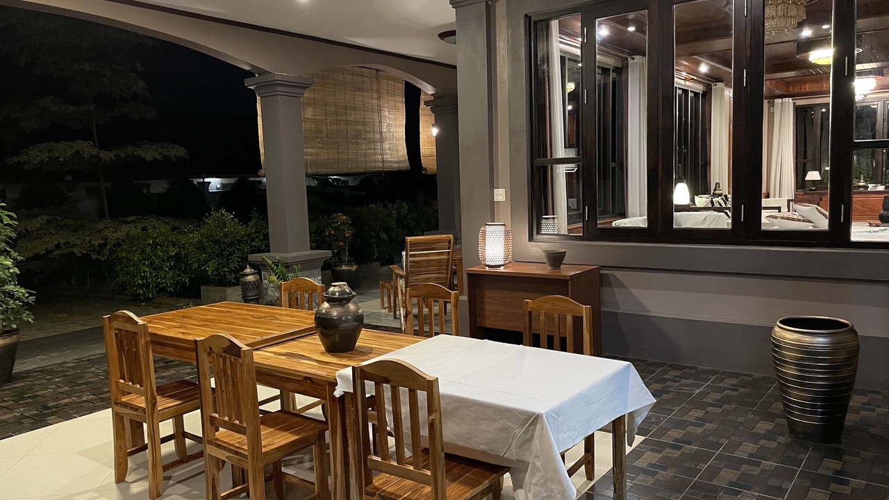 Photo of Outdoor in Luang Prabang