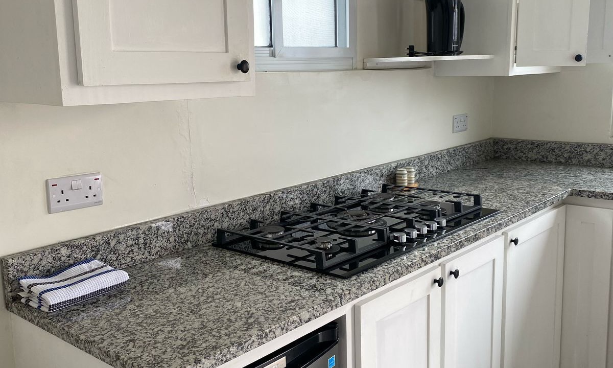 Photo of Kitchen in Colonarie