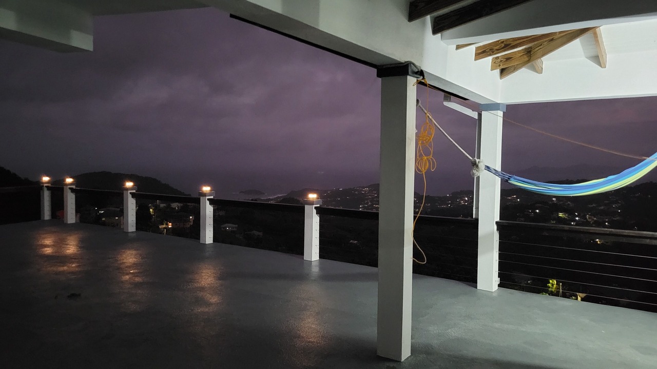 Photo of Patio Balcony in Colonarie