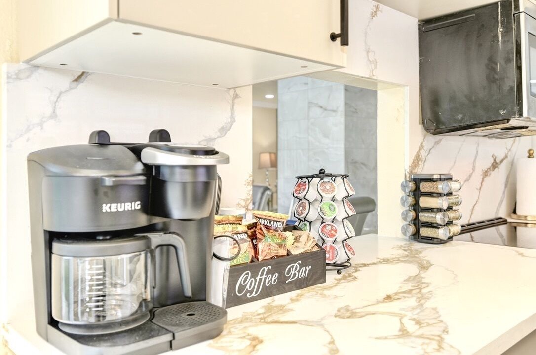 Photo of Kitchen in Southwestern Sacramento