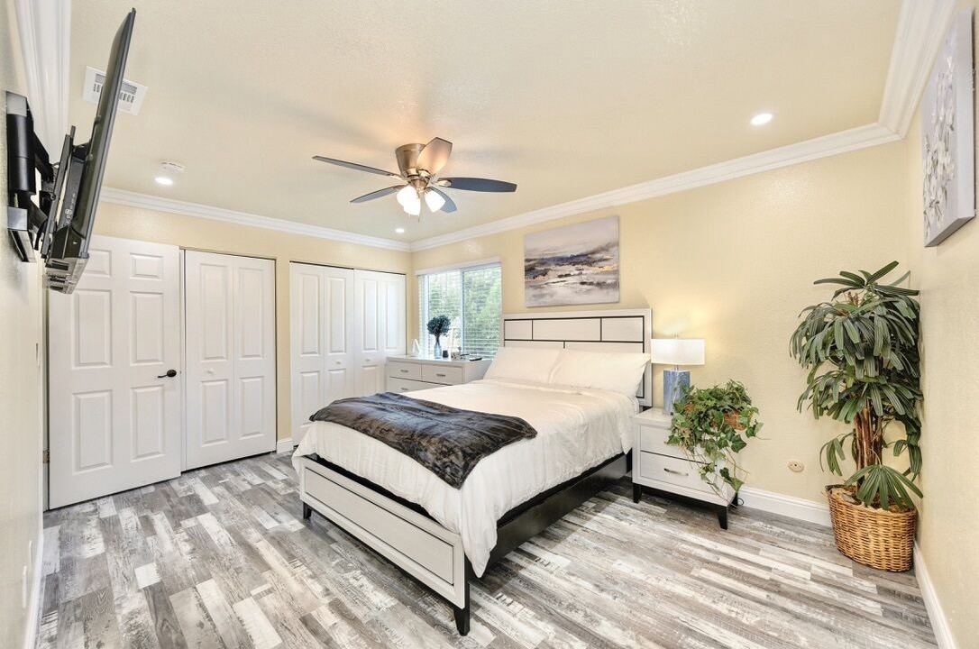 Photo of Bedroom in Southwestern Sacramento