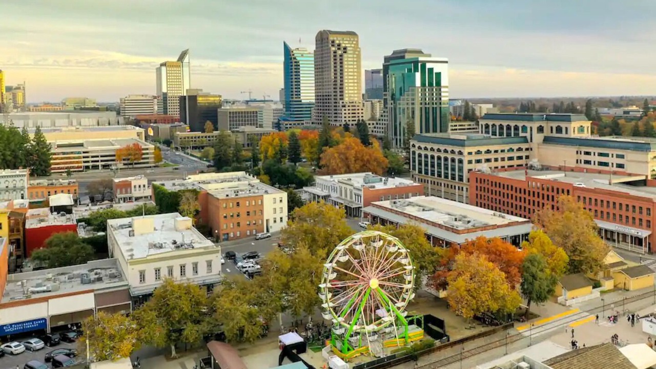 Photo of Outdoor in Southwestern Sacramento