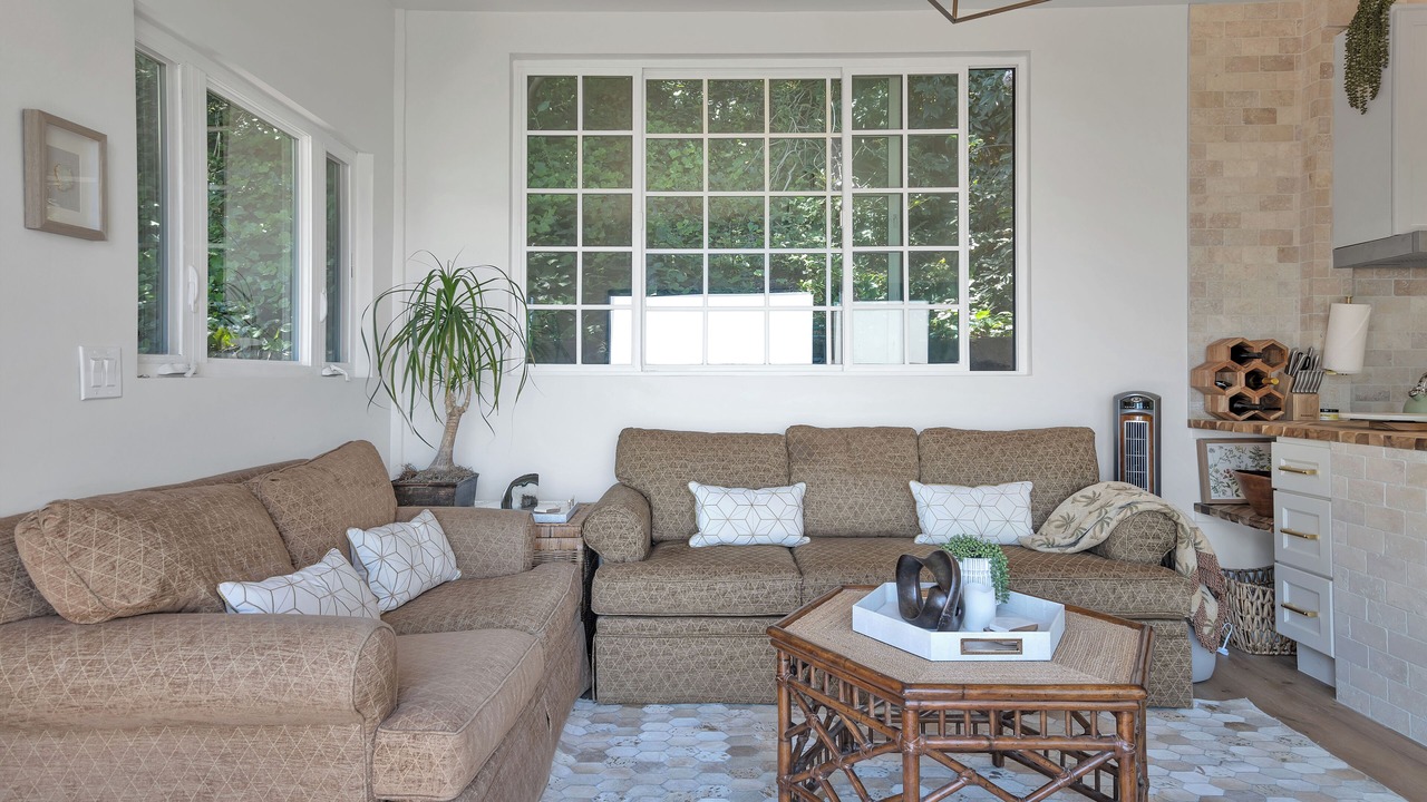 Photo of Livingroom in Belvedere Tiburon