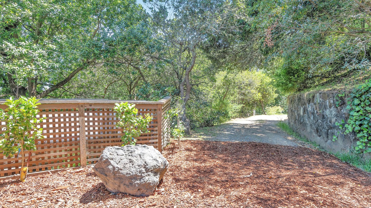 Photo of Outdoor in Belvedere Tiburon