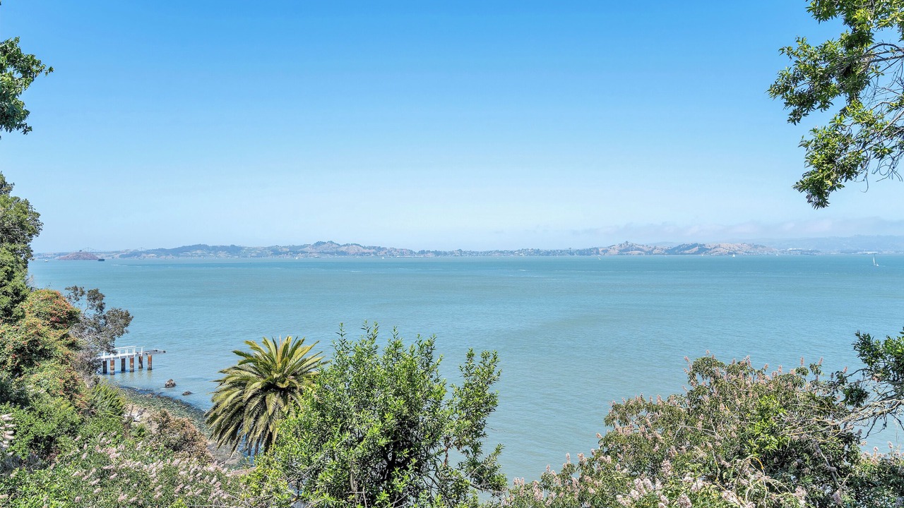 Photo of Outdoor in Belvedere Tiburon