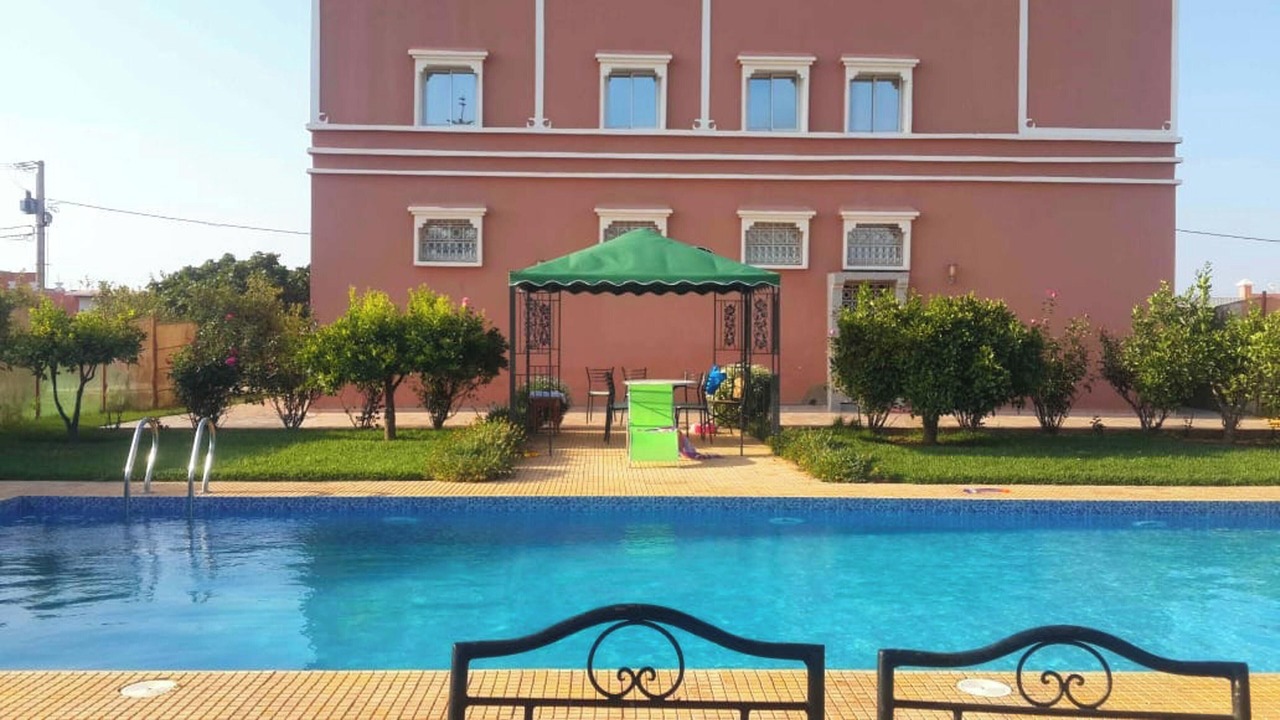 Photo of Outdoor in Ouad Essafa