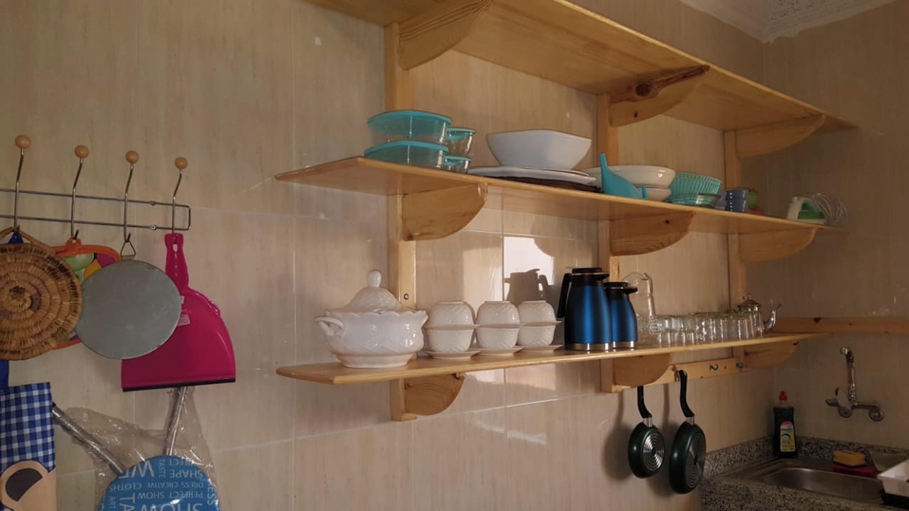 Photo of Kitchen in Ouad Essafa