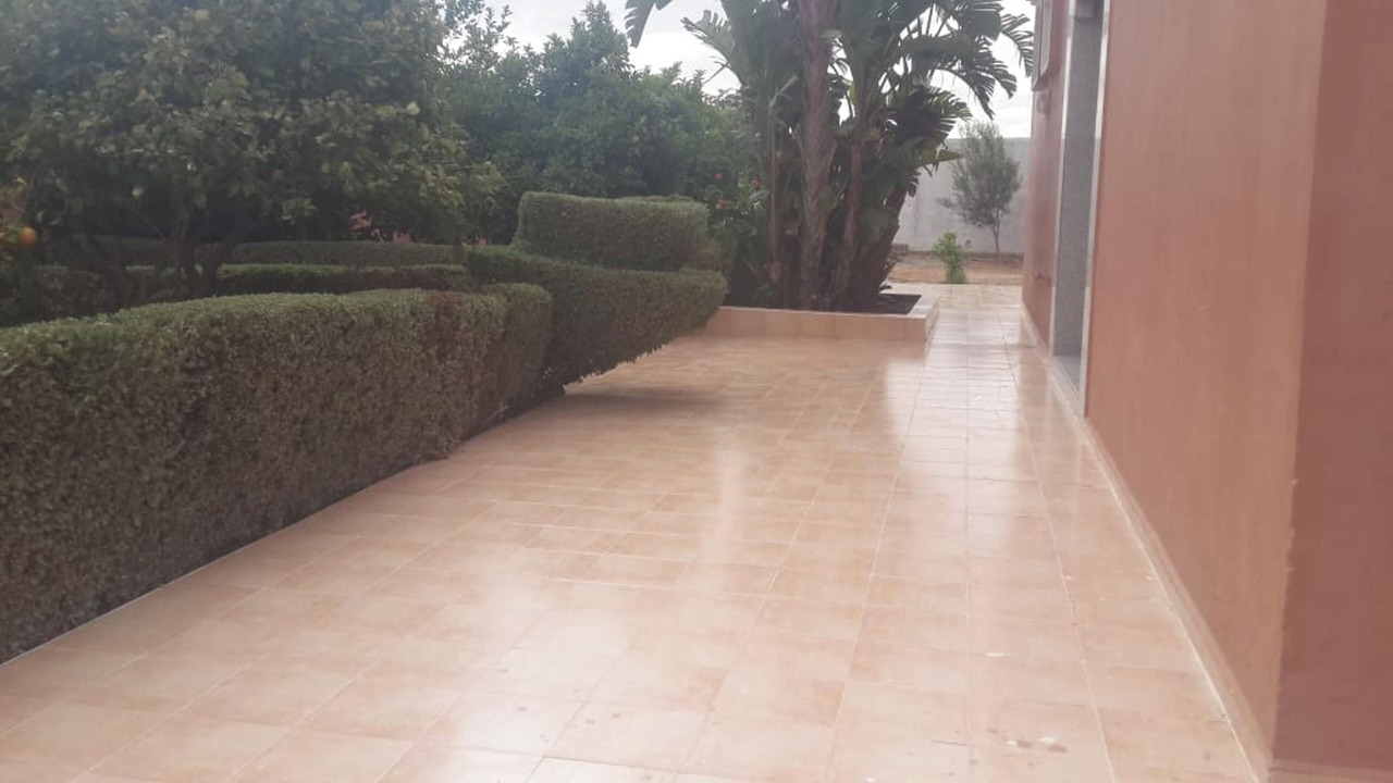 Photo of Outdoor in Ouad Essafa