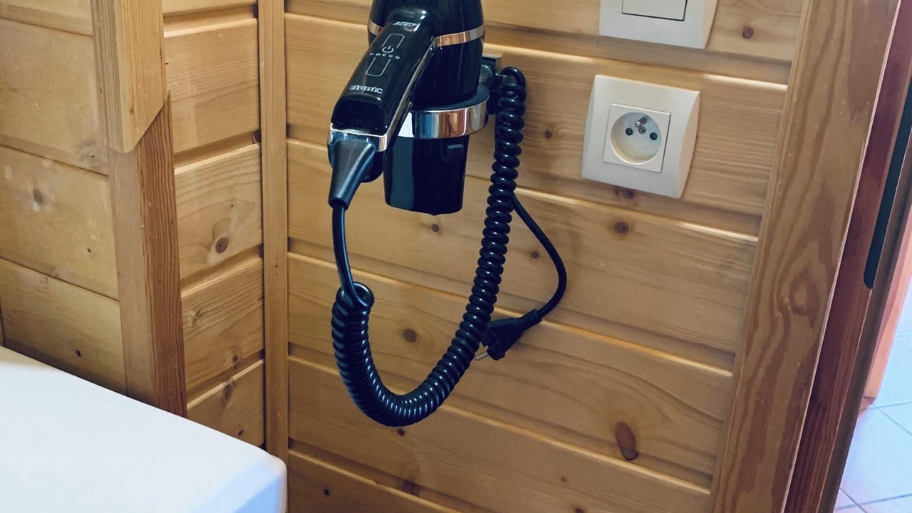 Photo of Bathroom in Le Devoluy