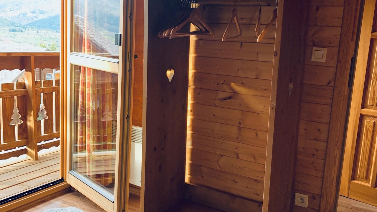 Photo of Bedroom in Le Devoluy