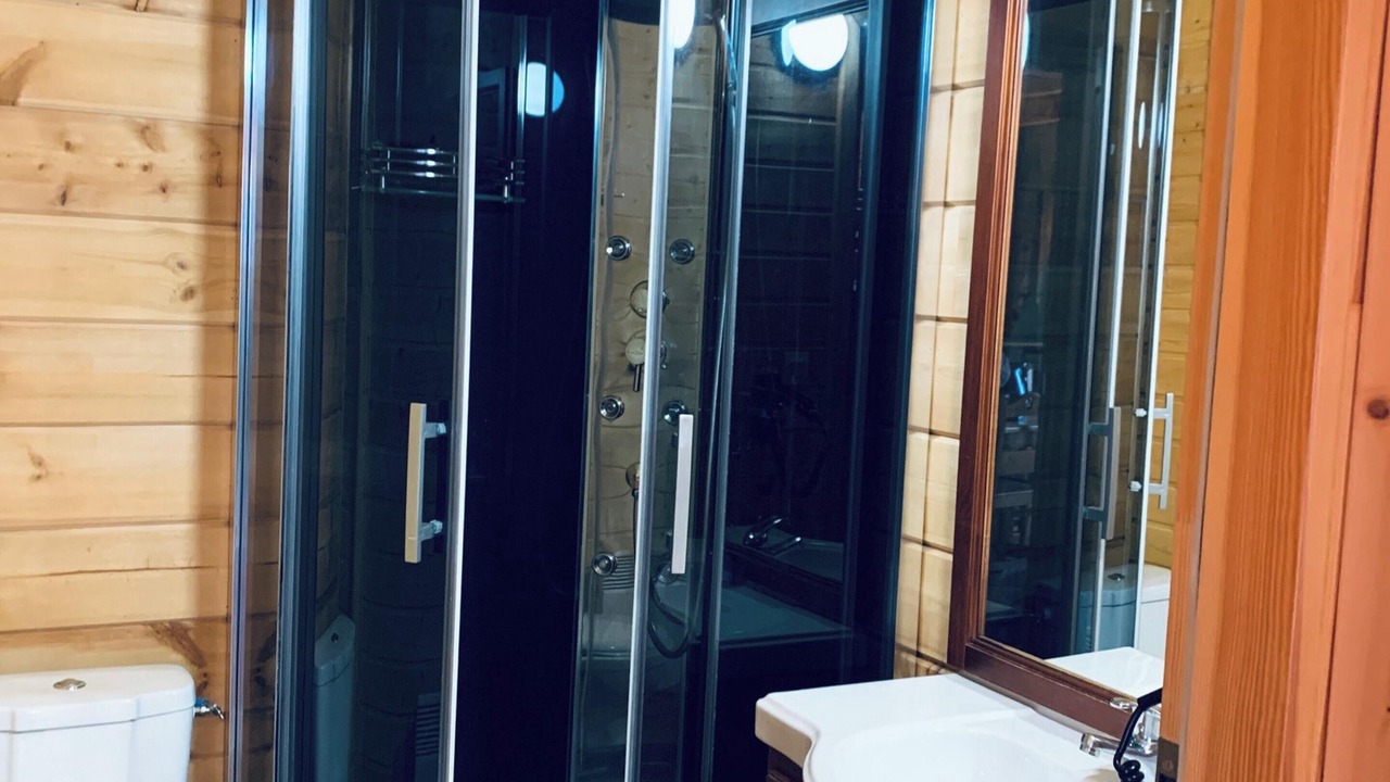 Photo of Bathroom in Le Devoluy