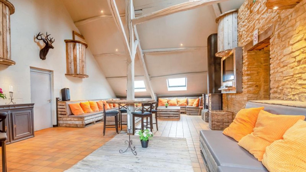 Photo of Livingroom in Sainte-Cecile