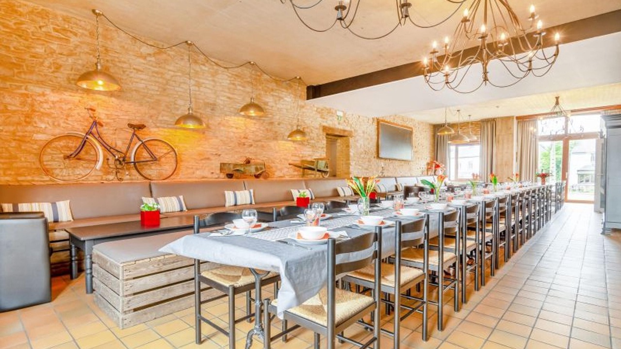 Photo of Livingroom in Sainte-Cecile
