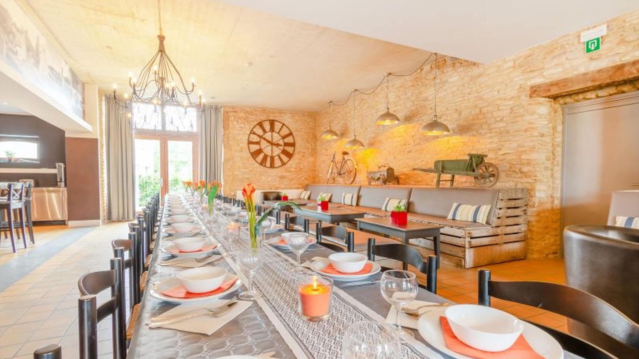 Photo of Livingroom in Sainte-Cecile