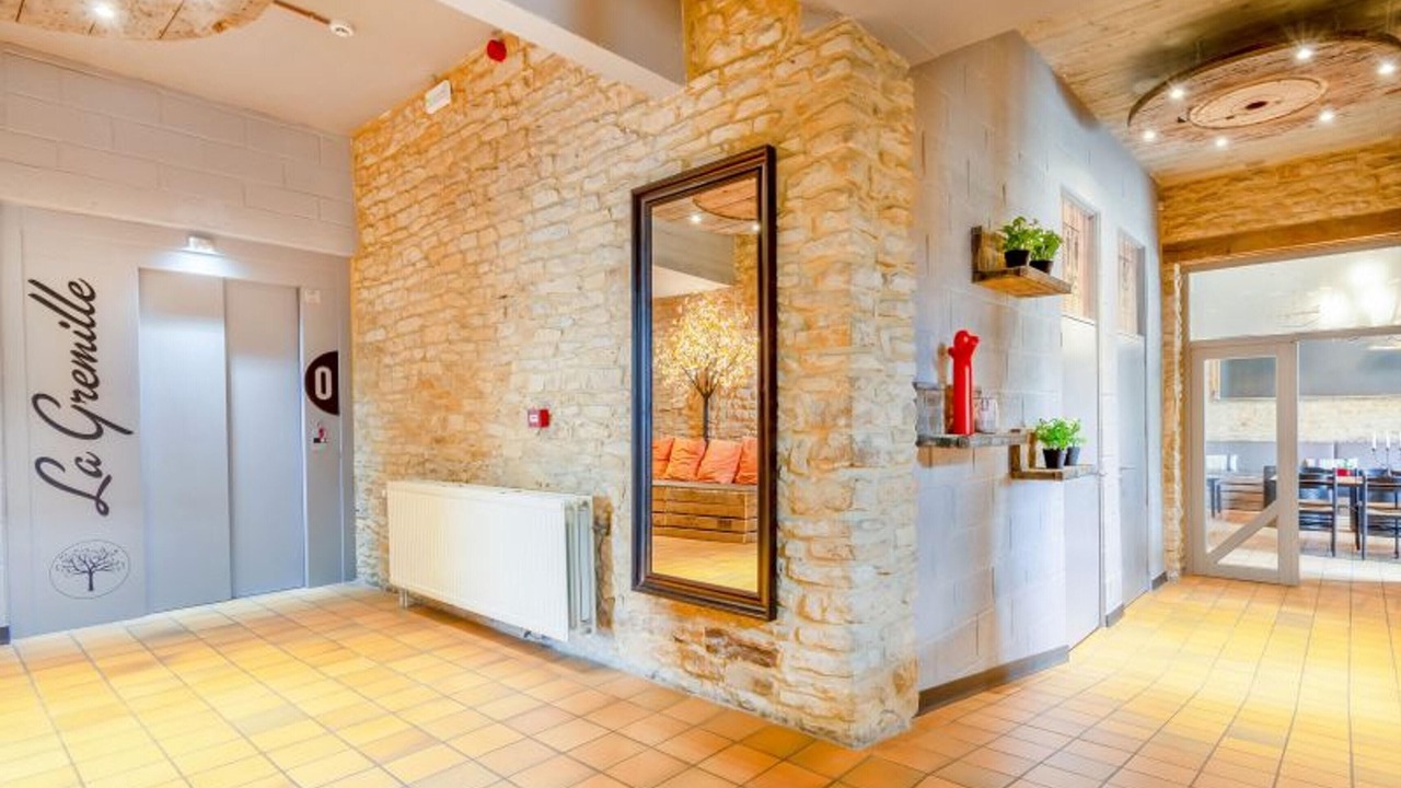 Photo of Bathroom in Sainte-Cecile