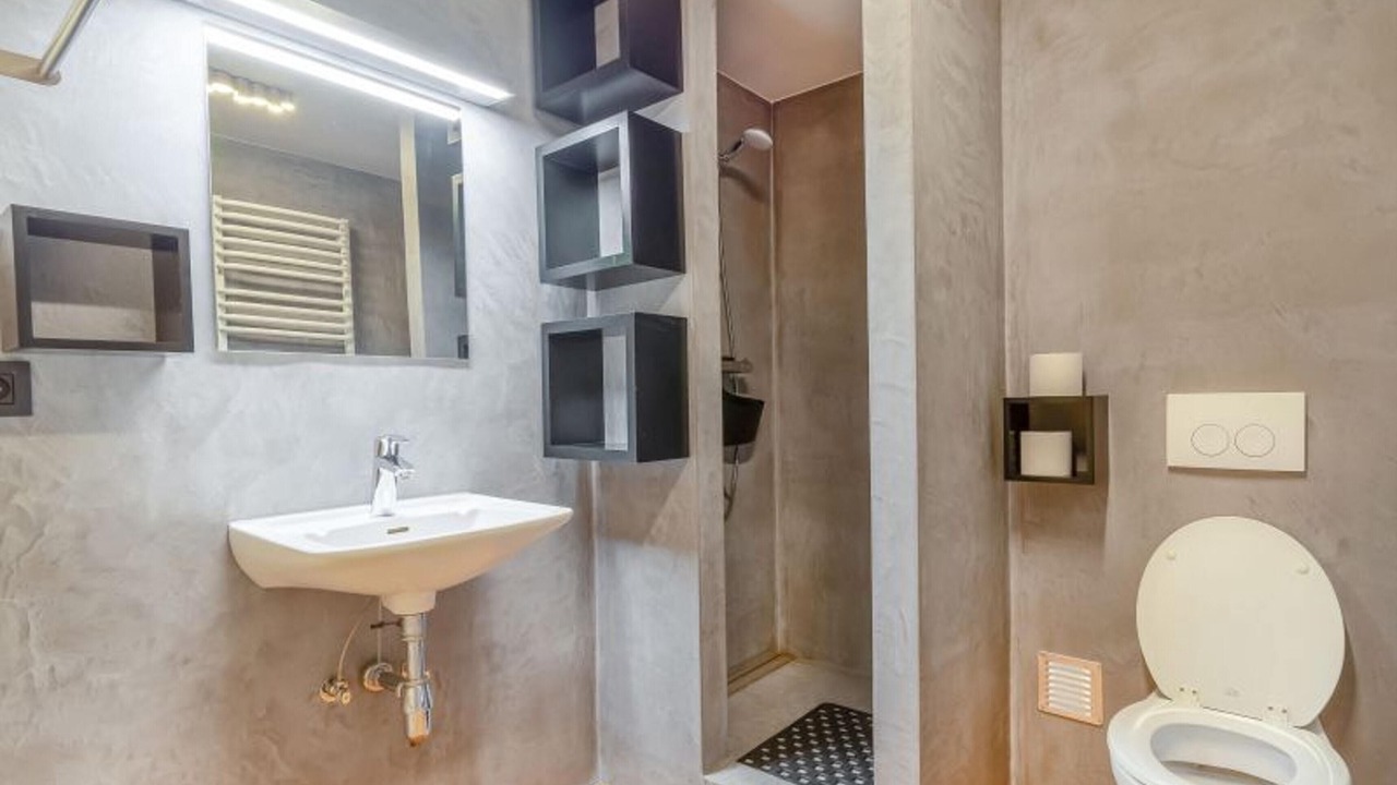 Photo of Bathroom in Sainte-Cecile