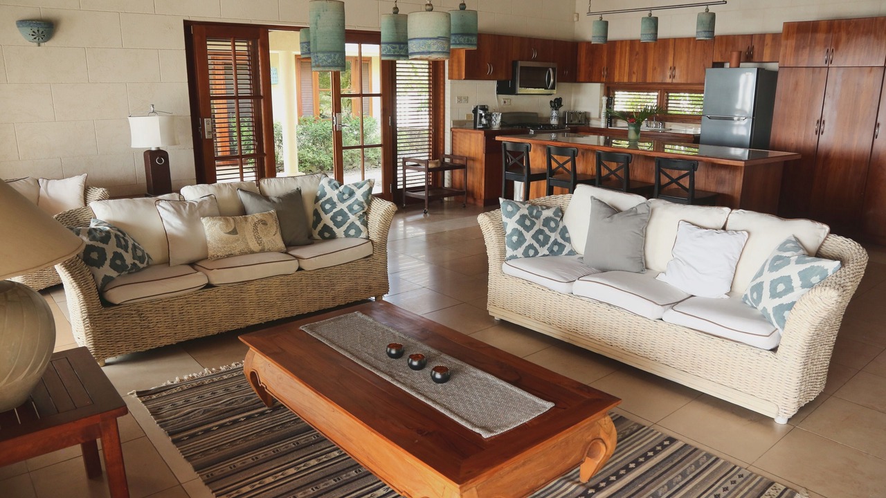 Photo of Livingroom in Union Vale