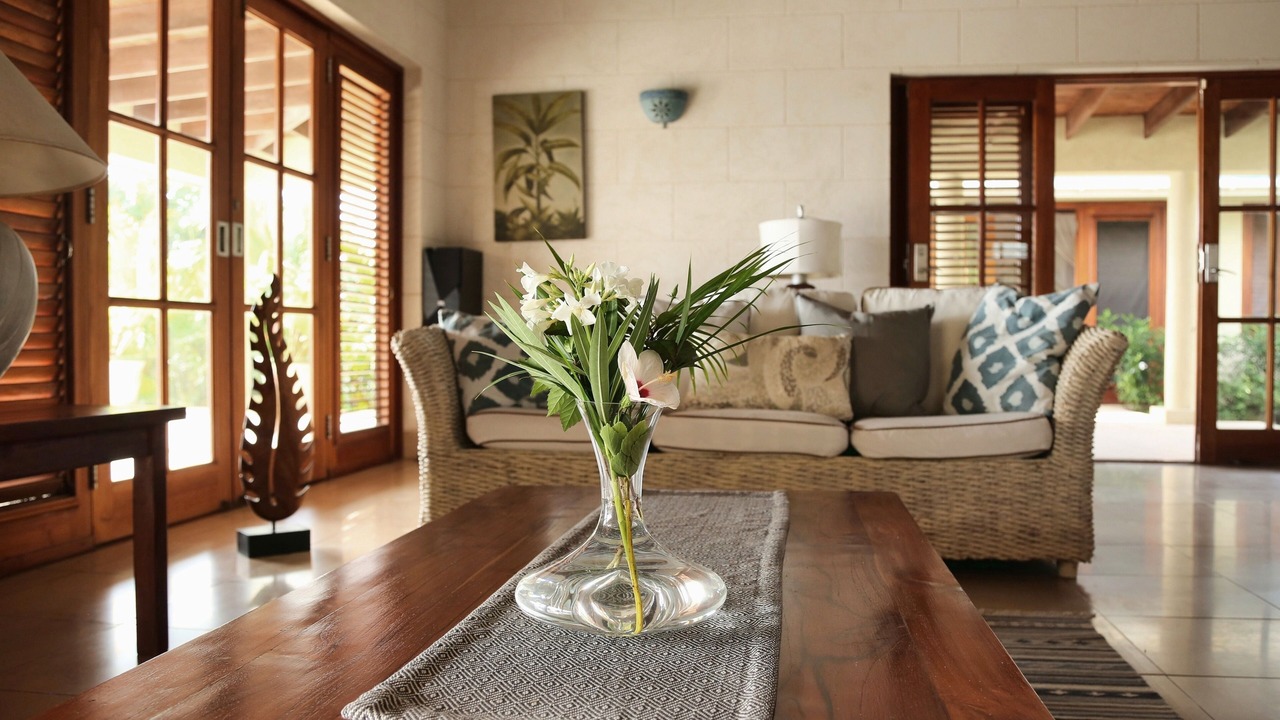 Photo of Livingroom in Union Vale