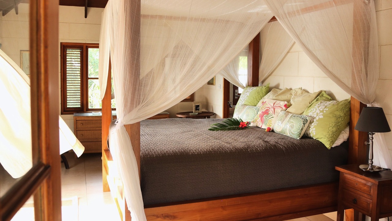 Photo of Bedroom in Union Vale
