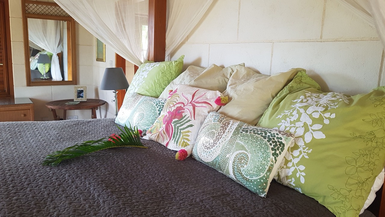 Photo of Bedroom in Union Vale