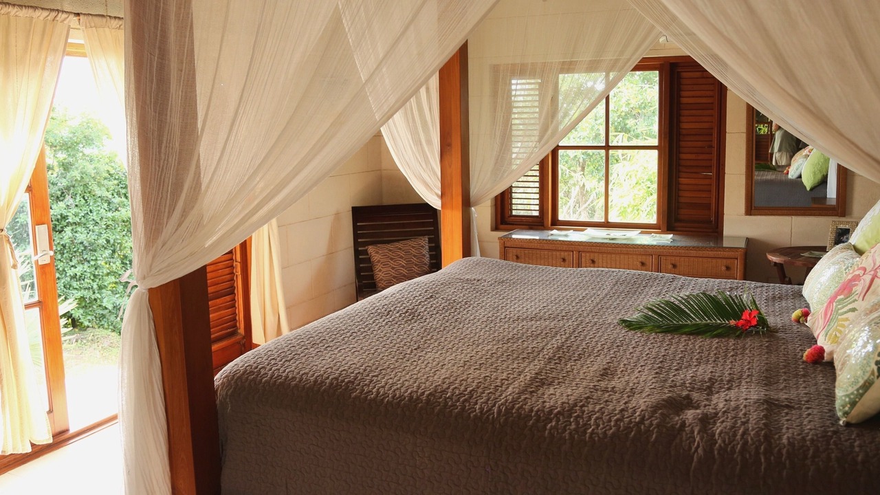 Photo of Bedroom in Union Vale