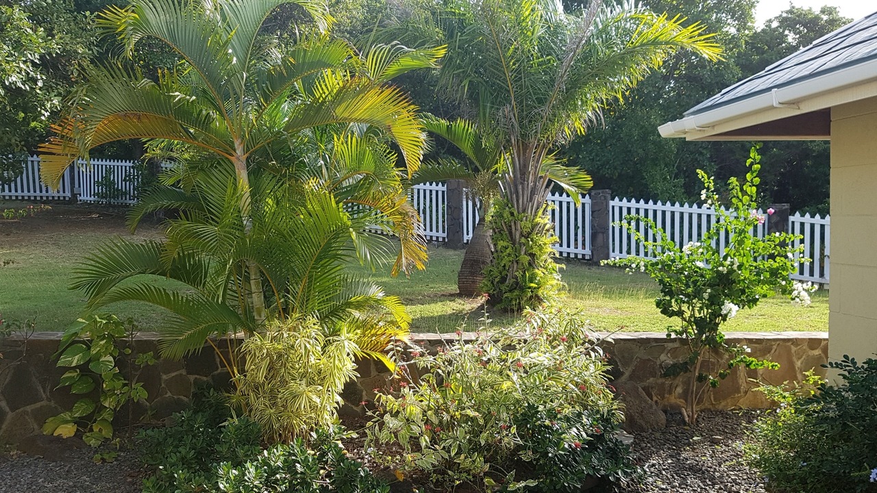 Photo of Outdoor in Union Vale