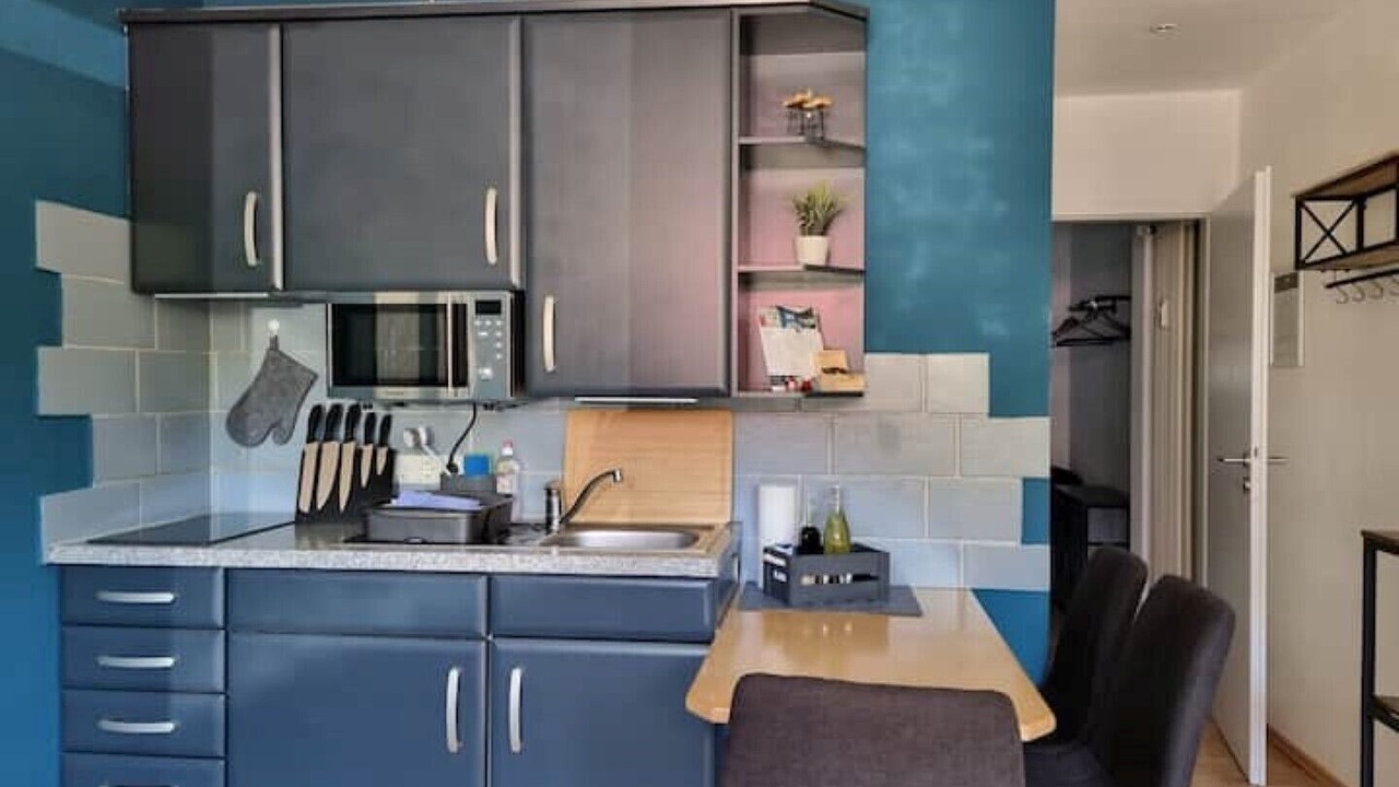 Photo of Kitchen in Hamelin