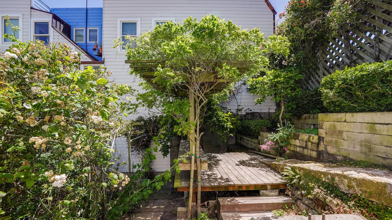Photo of Outdoor in Noe Valley