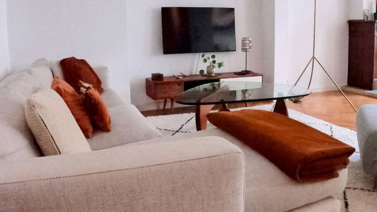 Photo of Livingroom in Harmonie