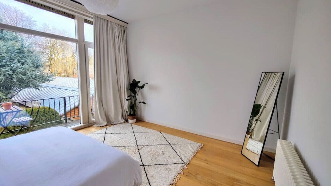 Photo of Bedroom in Harmonie