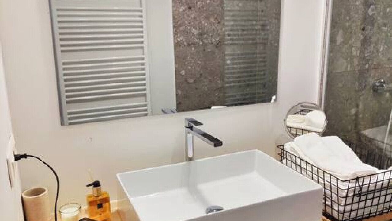 Photo of Bathroom in Harmonie