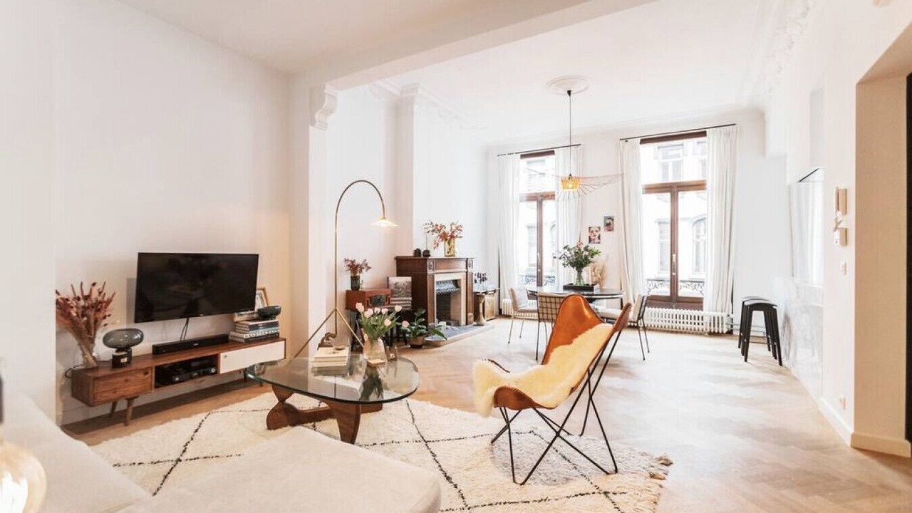 Photo of Livingroom in Harmonie