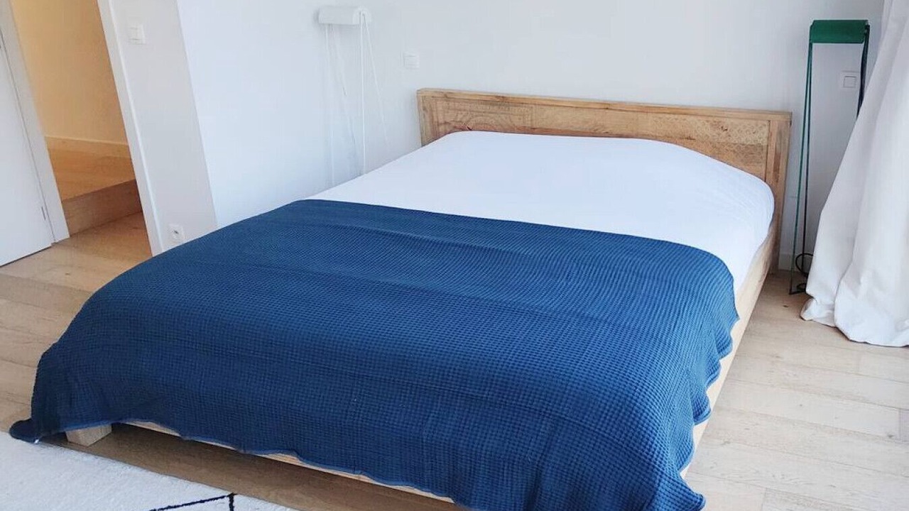 Photo of Bedroom in Harmonie