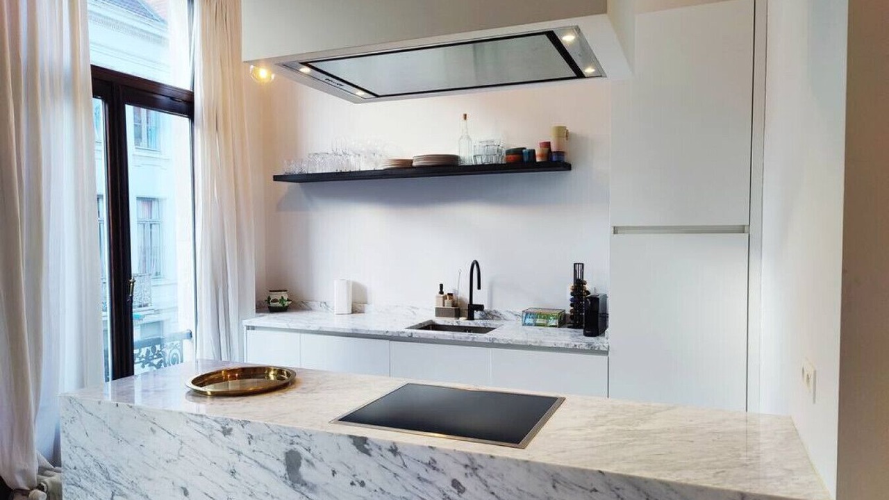 Photo of Kitchen in Harmonie