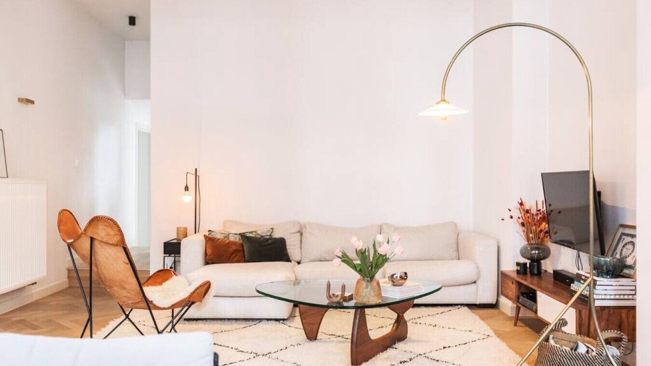 Photo of Livingroom in Harmonie