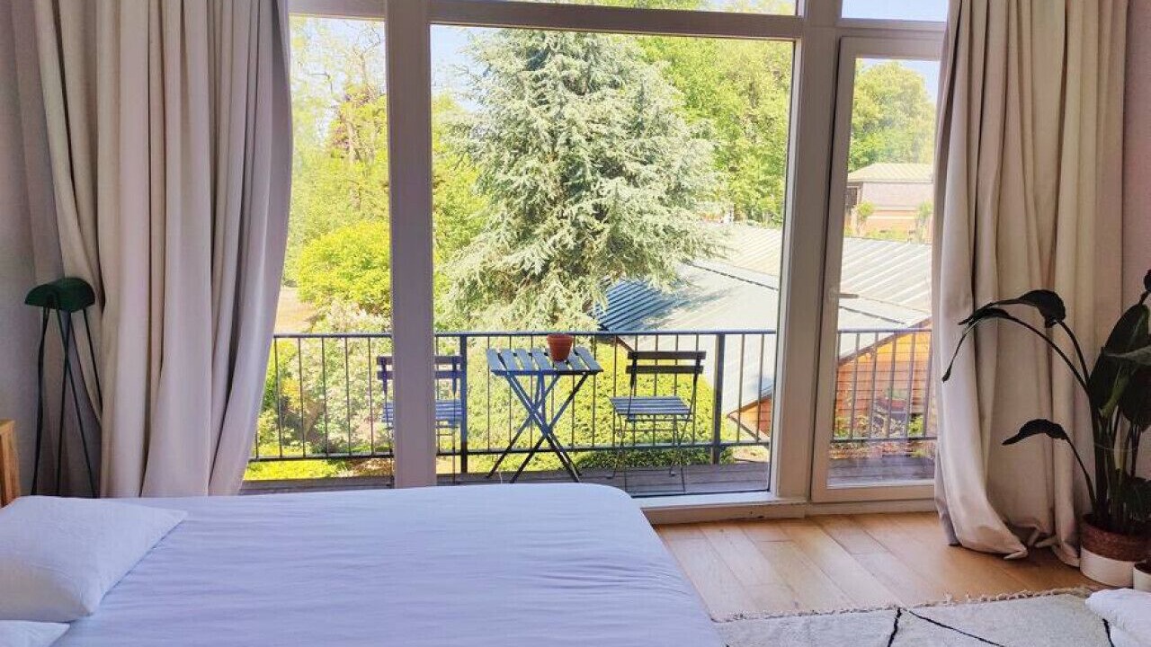 Photo of Bedroom in Harmonie