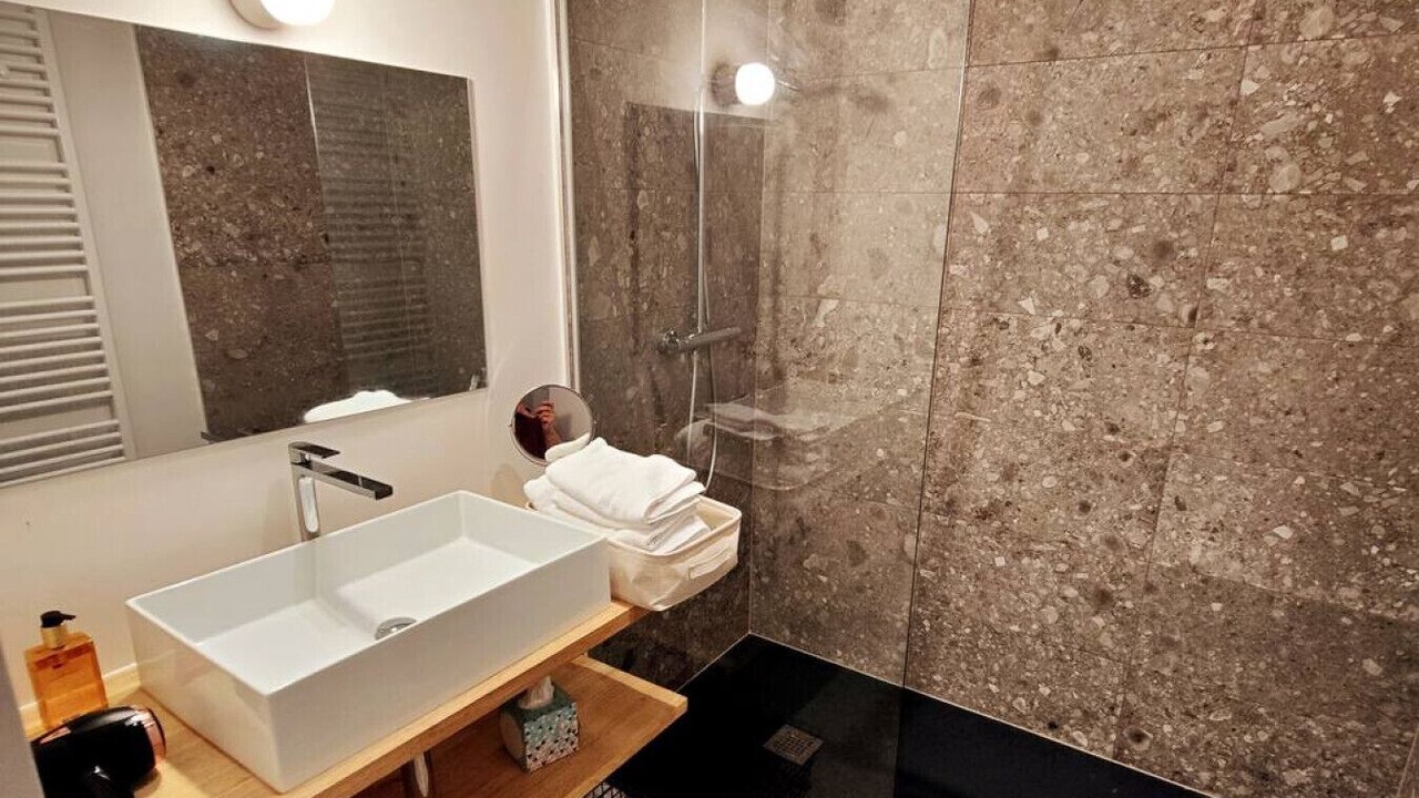 Photo of Bathroom in Harmonie