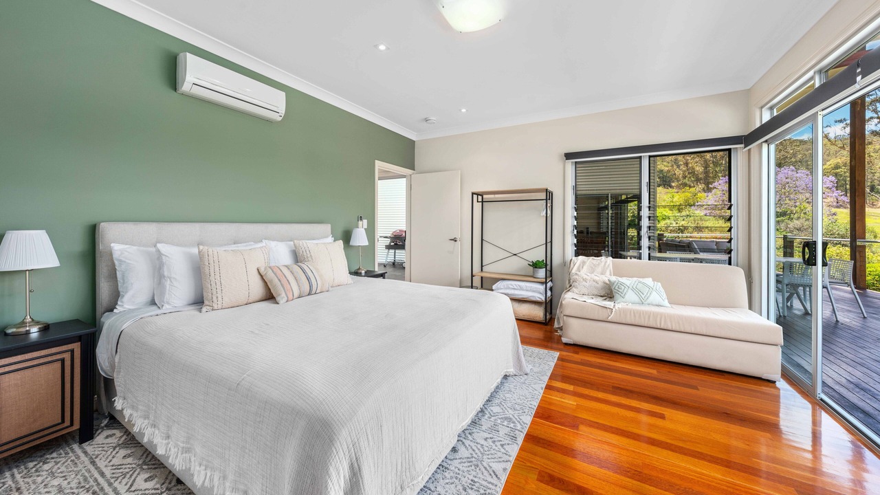 Photo of Bedroom in Lamington