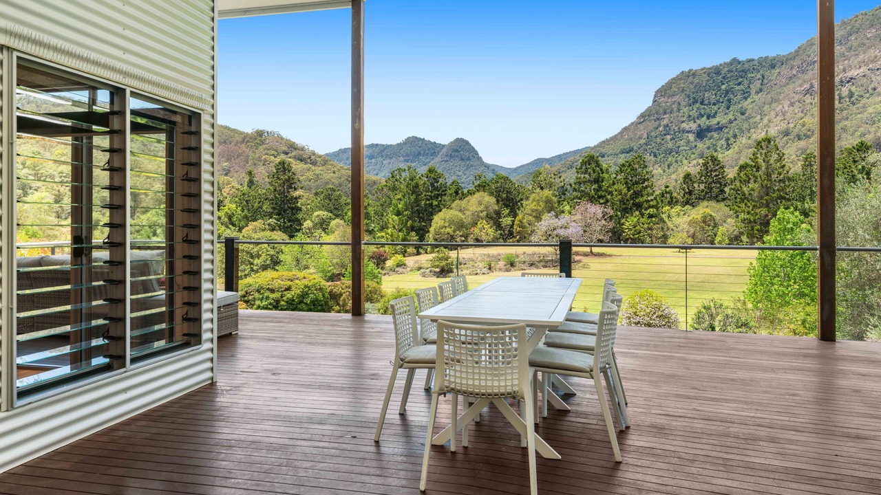 Photo of Outdoor in Lamington