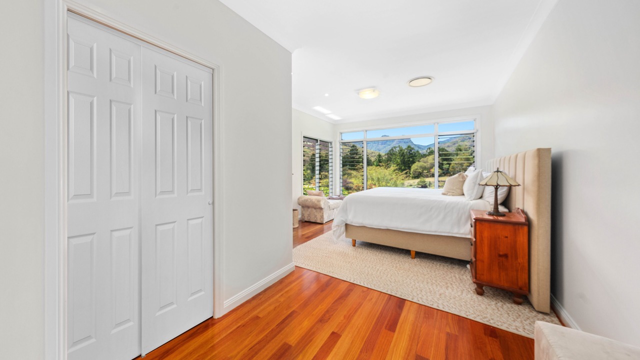 Photo of Bedroom in Lamington