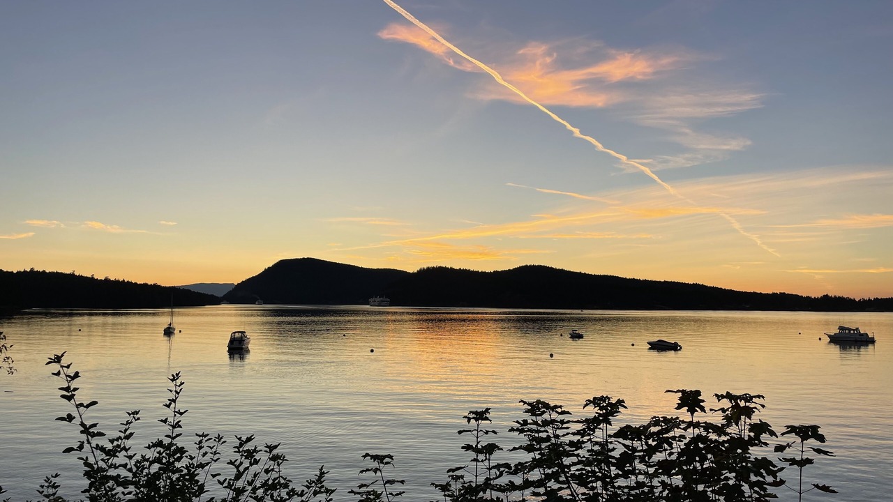 Photo of Others in Mayne Island