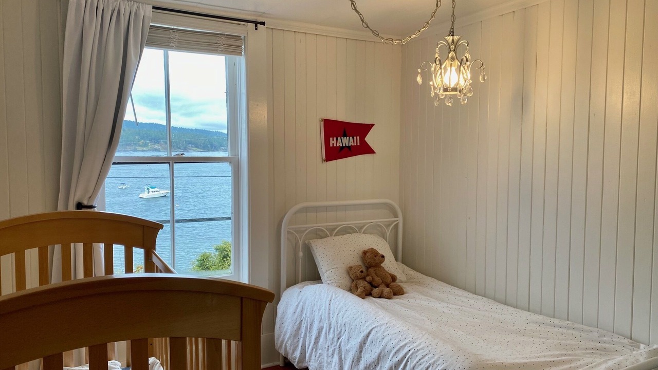 Photo of Others in Mayne Island