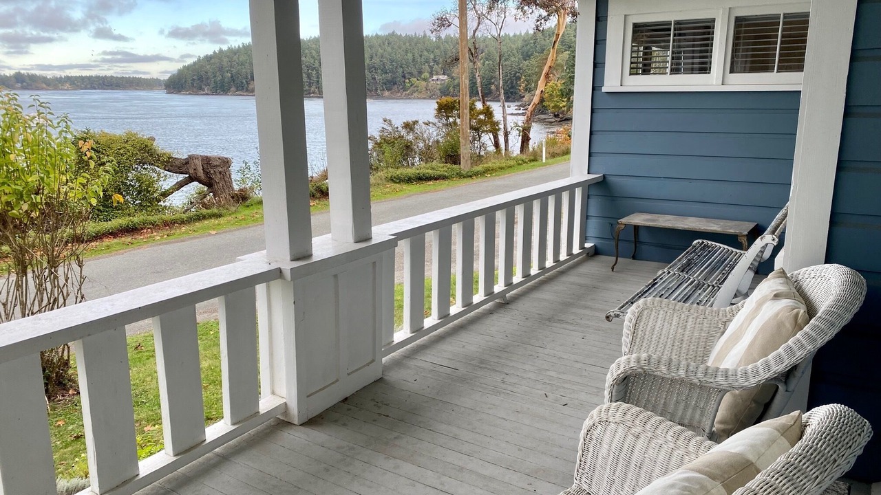 Photo of Others in Mayne Island