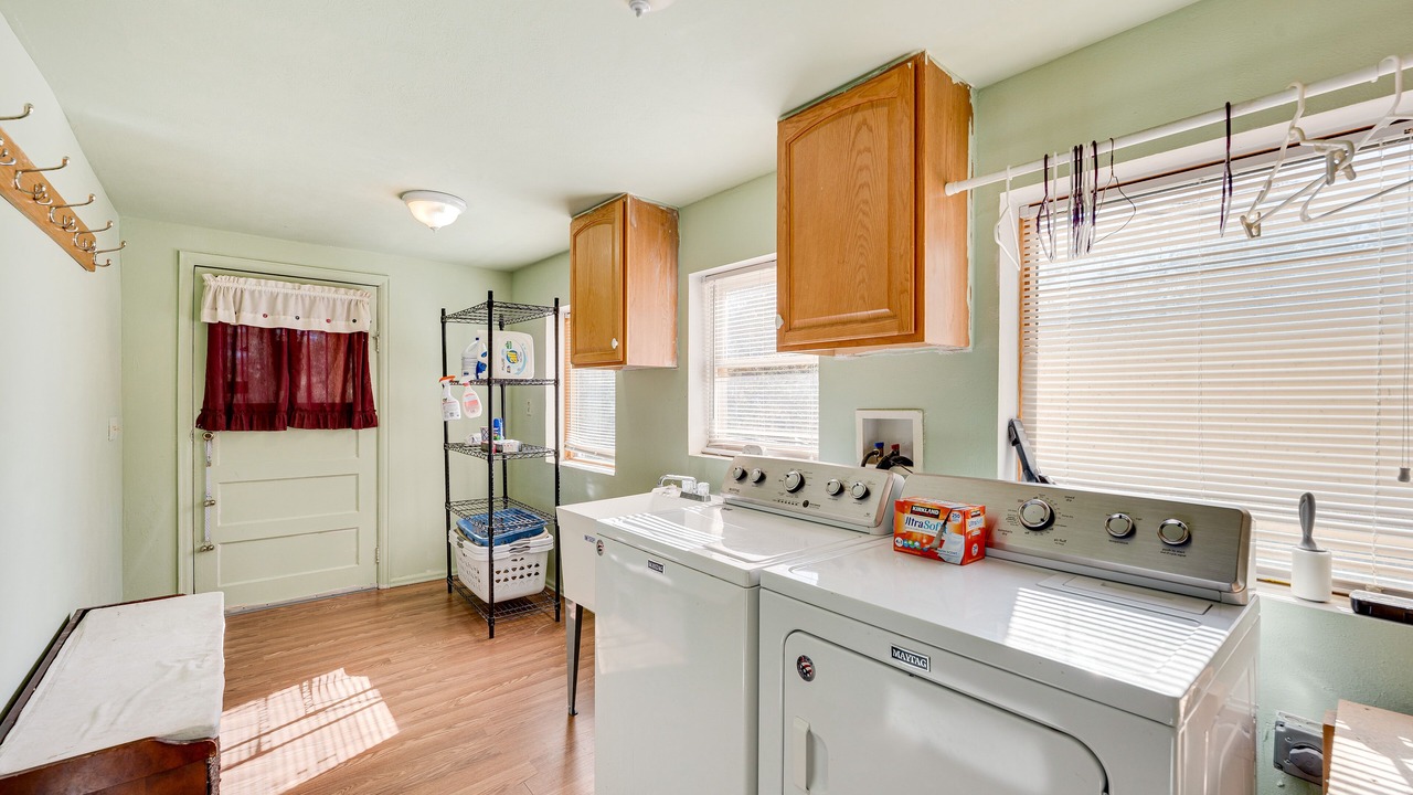 Photo of Bedroom in Coal Creek Canyon