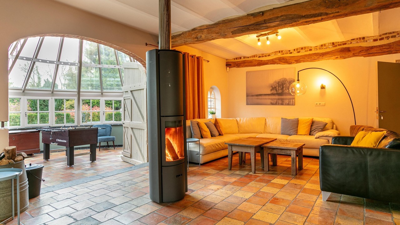 Photo of Livingroom in Merksplas