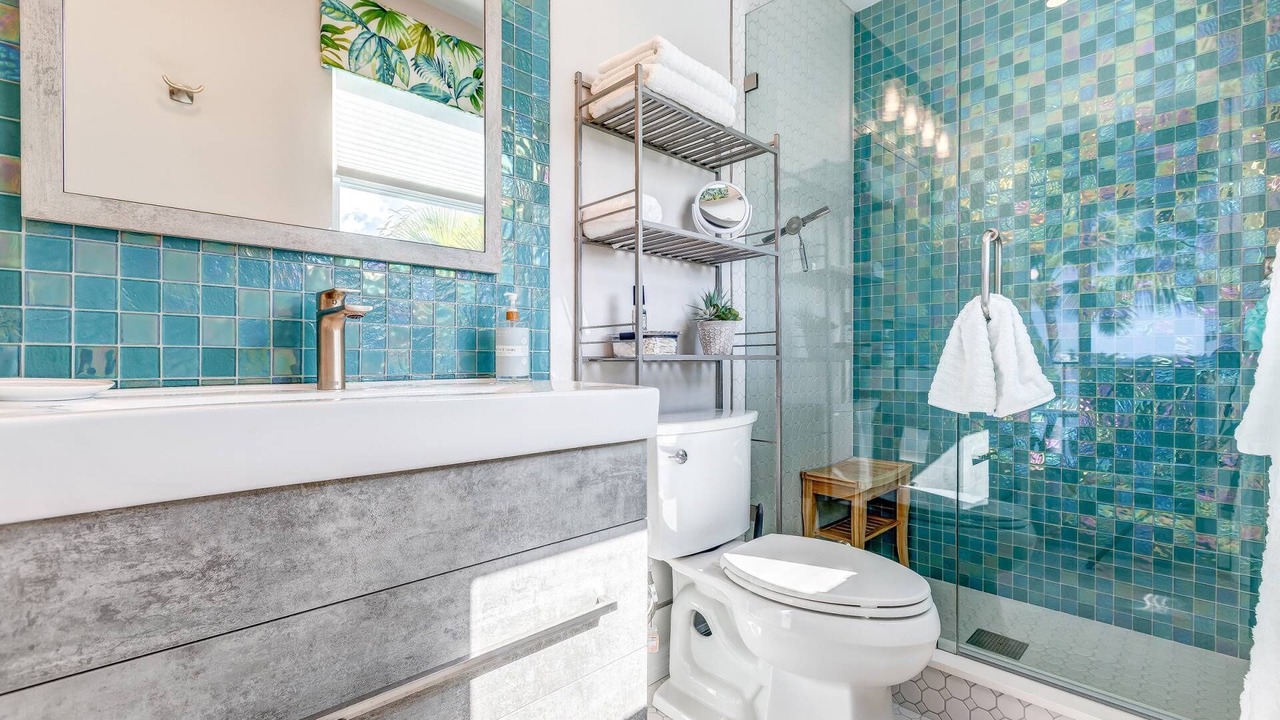 Photo of Bathroom in Sugarloaf Key