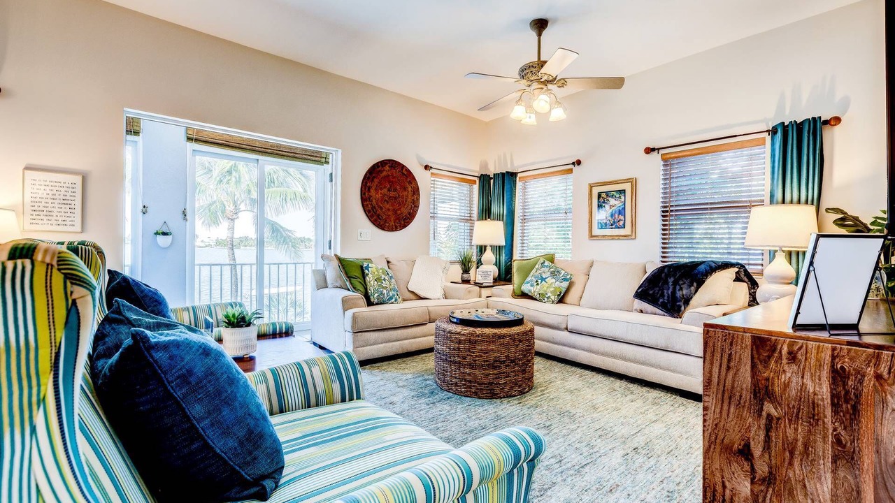 Photo of Bedroom in Sugarloaf Key