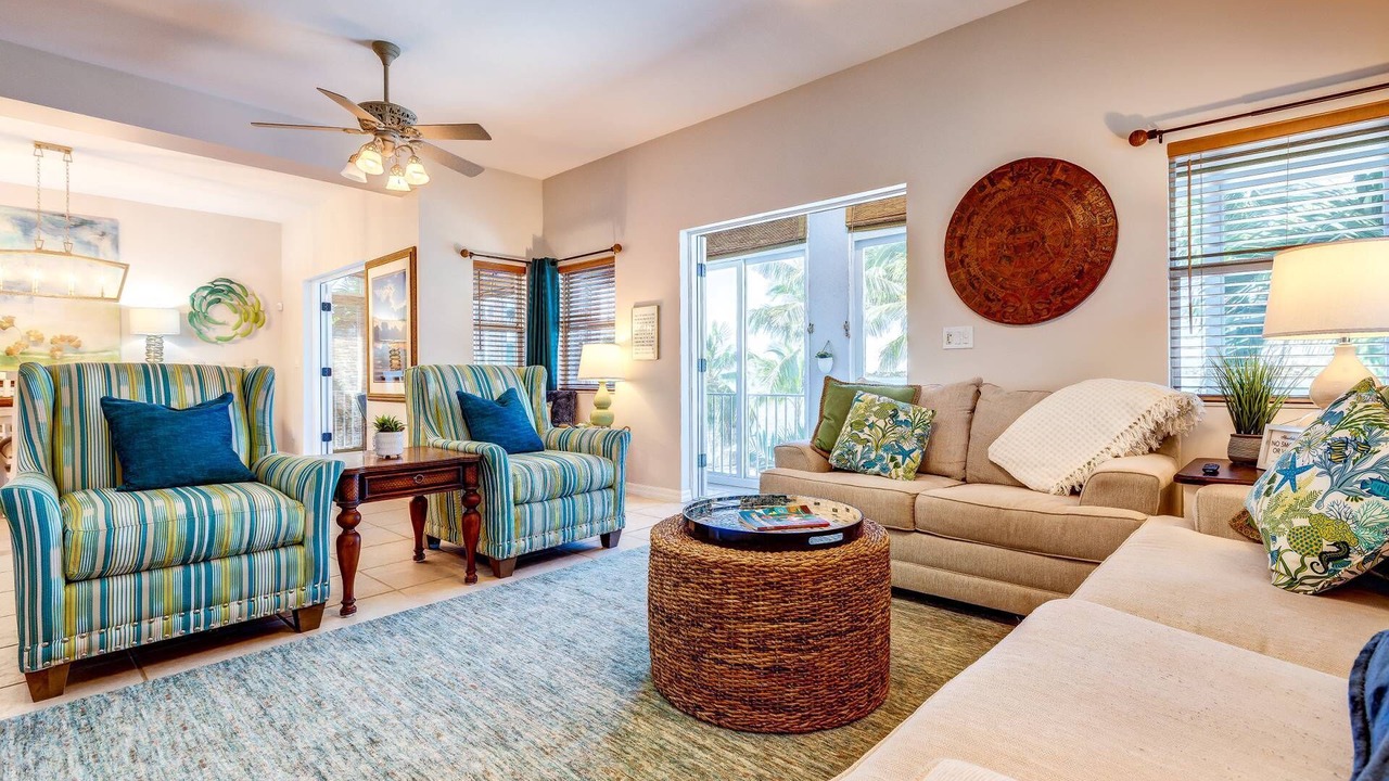 Photo of Bedroom in Sugarloaf Key