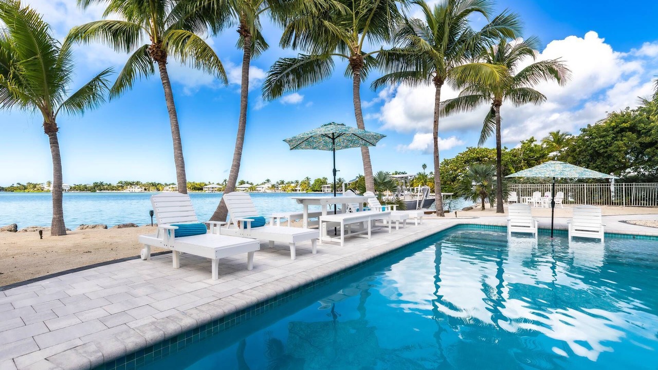 Photo of Outdoor in Sugarloaf Key